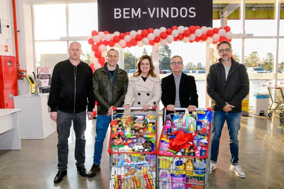 Camila Peres / ClicSoledade