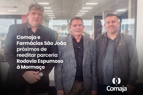 Comaja / Divulgação