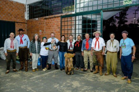 Camila Peres / ClicSoledade