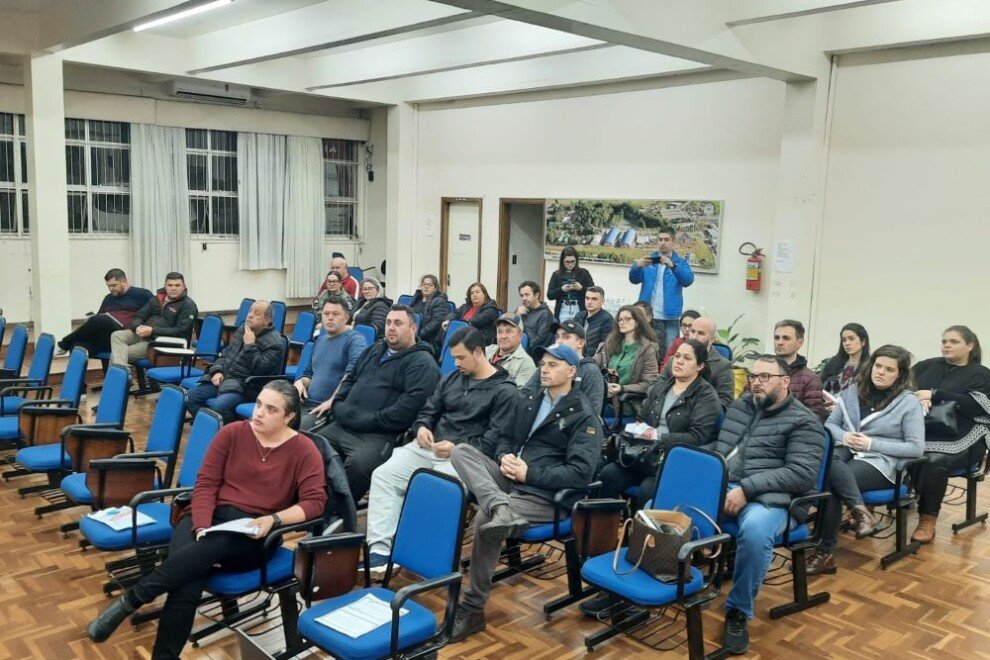 Divulgação / Simsol