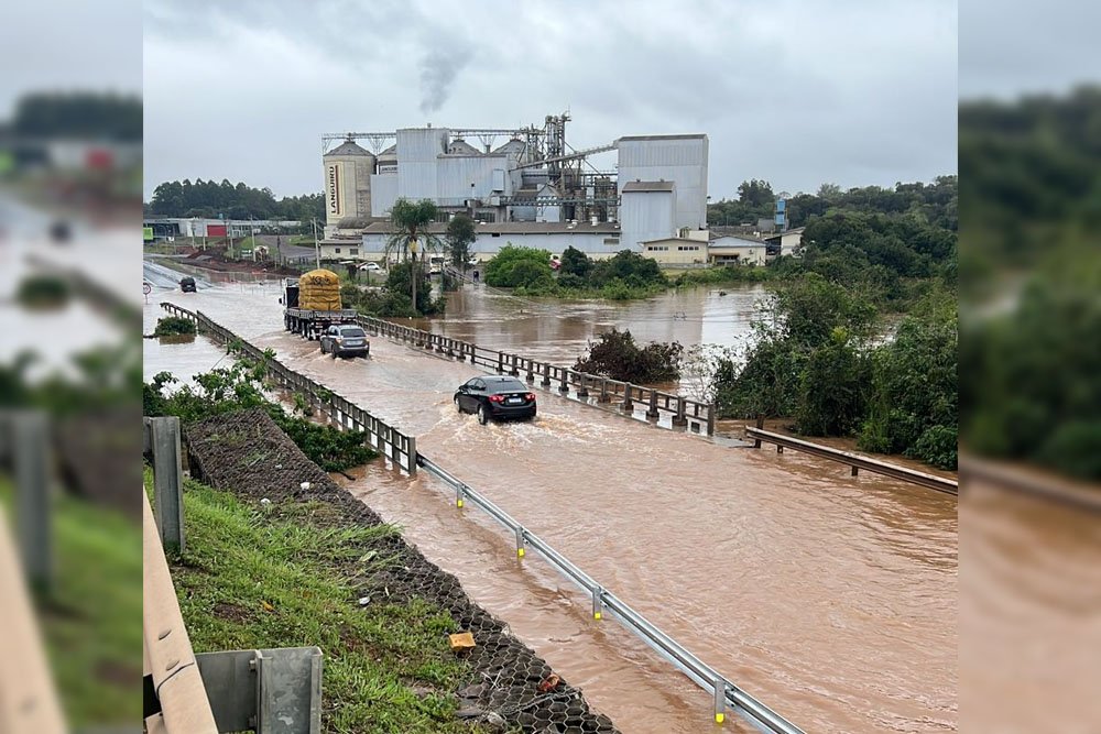 Divulgação / PRF