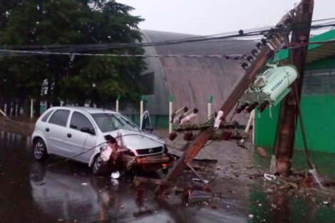 Paulinho Paes/Tua Rádio Cristal