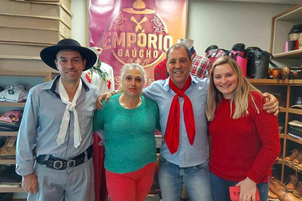 Foto: Letícia Nunes ClicSoledade.