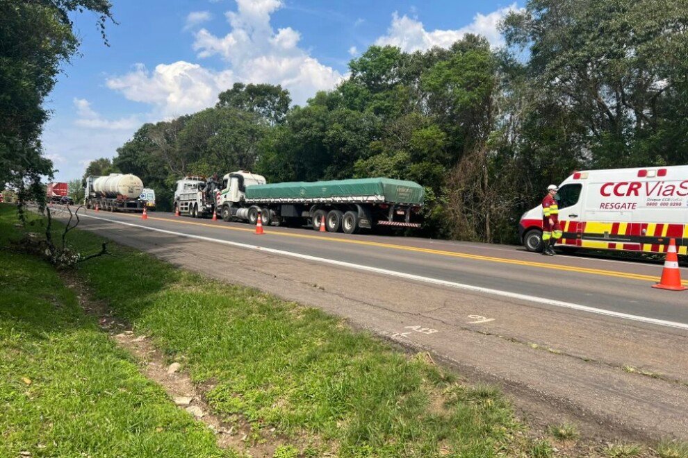 João Gabriel Nunes/Tua Rádio Cristal