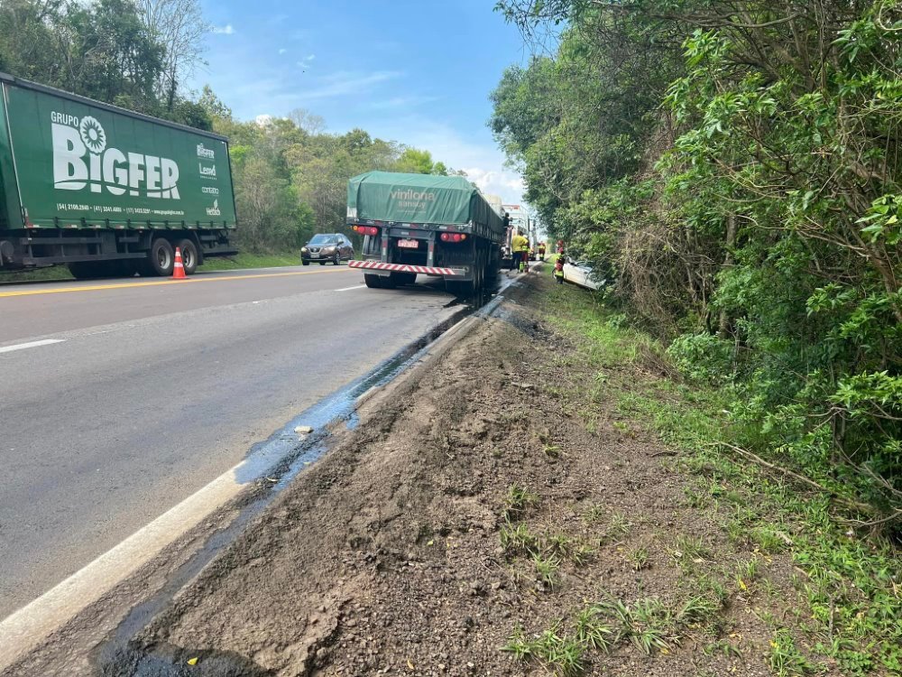 João Gabriel Nunes/Tua Rádio Cristal