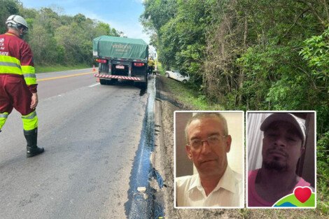 João Gabriel Nunes/Tua Rádio Cristal