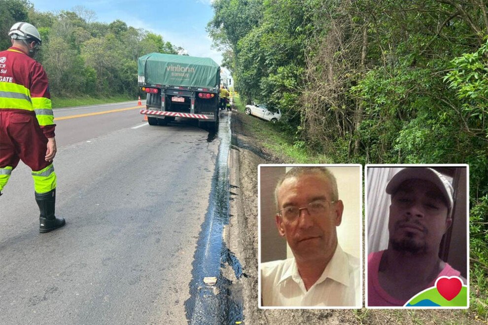 João Gabriel Nunes/Tua Rádio Cristal