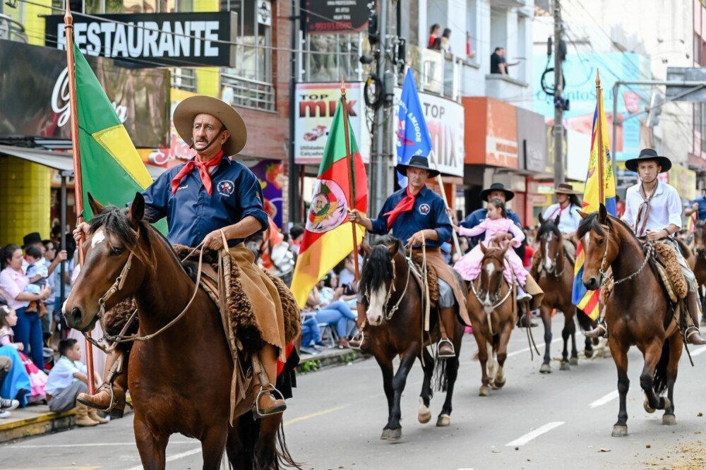 Fotos: ClicSoledade.