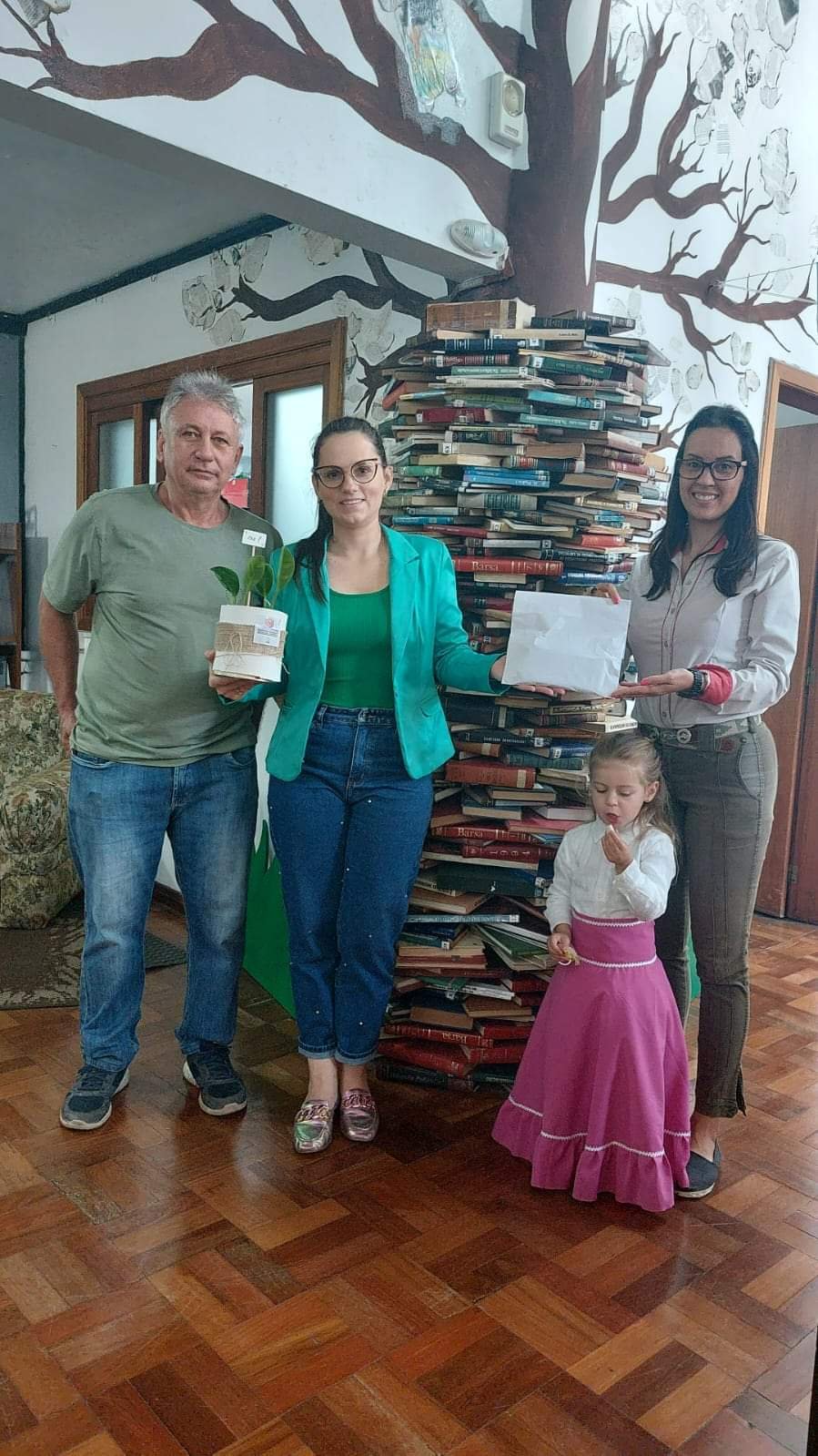 Fotos: Ascom/Prefeitura de Soledade.