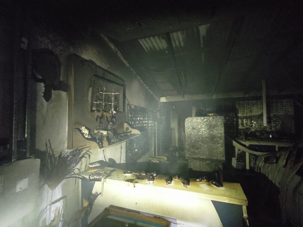 Corporação de Bombeiros de Soledade