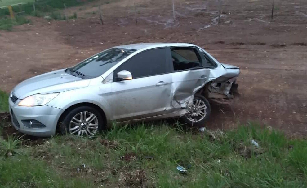 Glauber Silveira/Tua Rádio Cristal