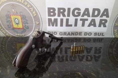 Brigada Militar