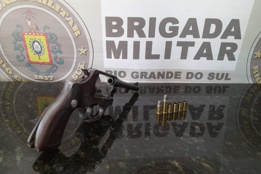 Brigada Militar