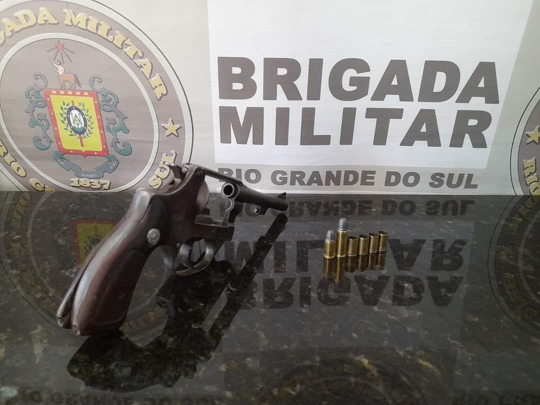 Brigada Militar