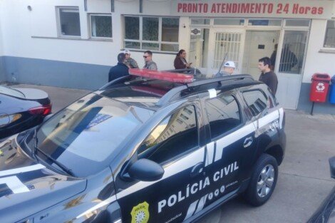 Nayam Franco/Tua Rádio Cristal