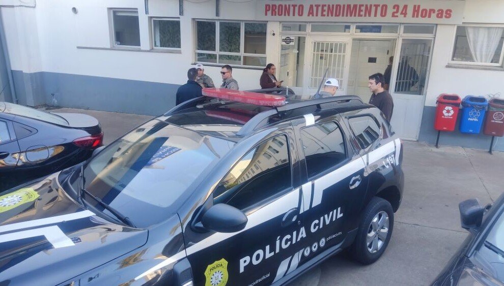 Nayam Franco/Tua Rádio Cristal