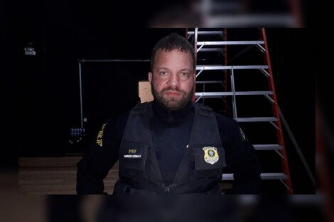 Rodrigo Martini / Grupo A Hora