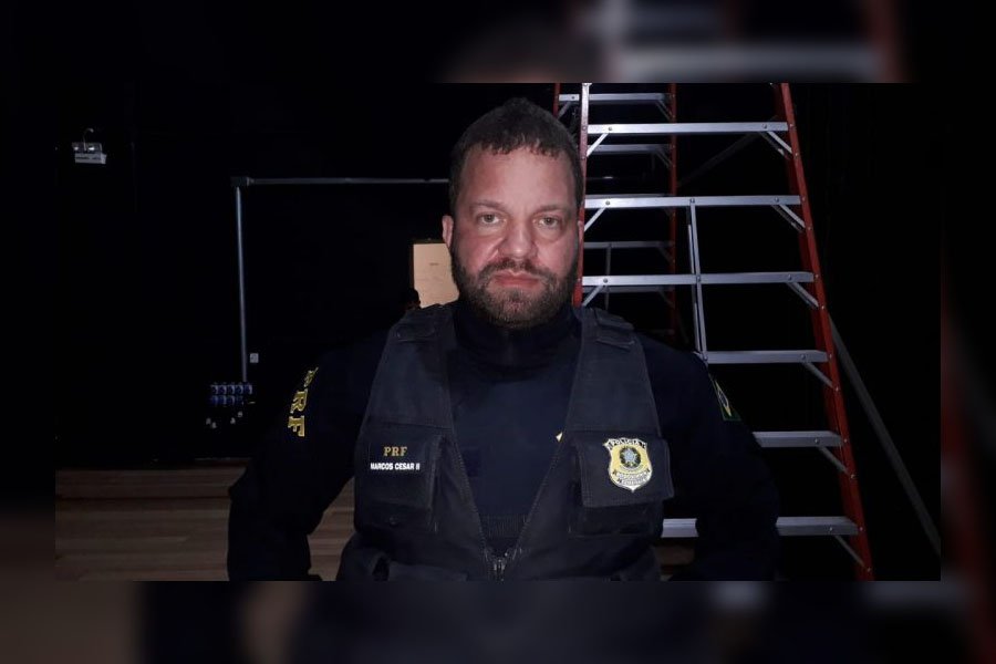 Rodrigo Martini / Grupo A Hora