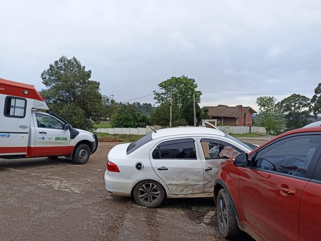 Samu Soledade