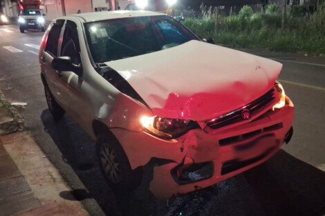 Corporação de Bombeiros