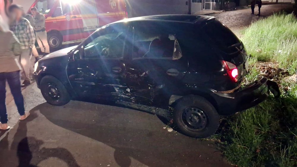 Corporação de Bombeiros