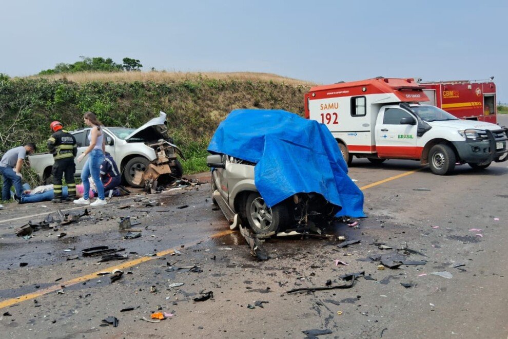 Corporação de Bombeiros de Soledade