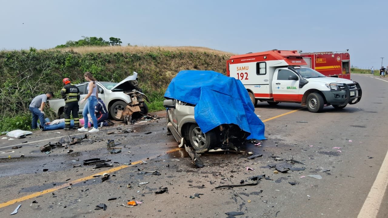 Corporação de Bombeiros de Soledade