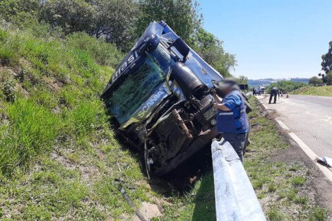 Marcos Vinícius de Souza/Tua Rádio Cristal