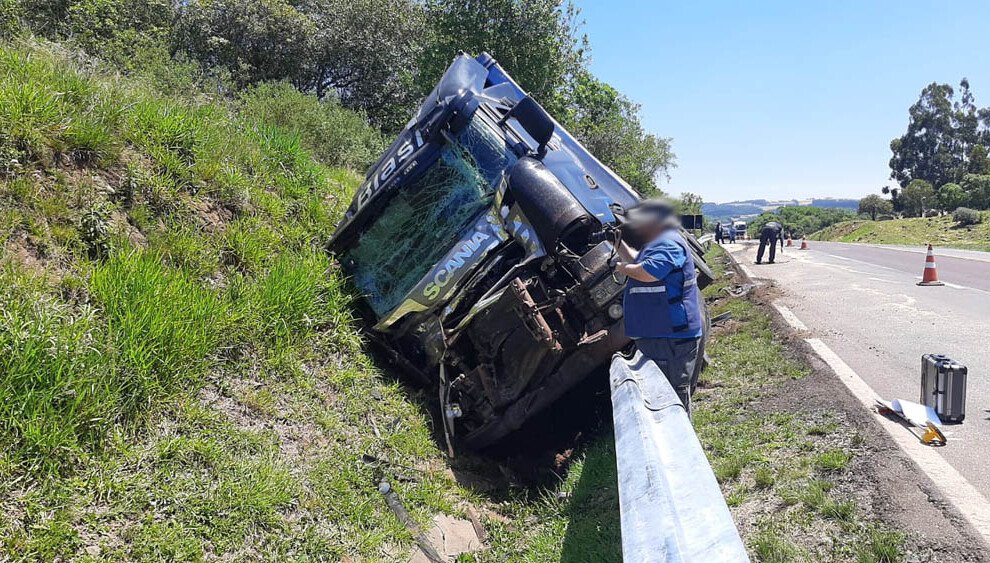 Marcos Vinícius de Souza/Tua Rádio Cristal