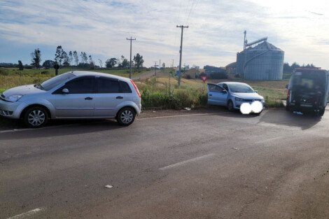 Glauber Silveira/Tua Rádio Cristal