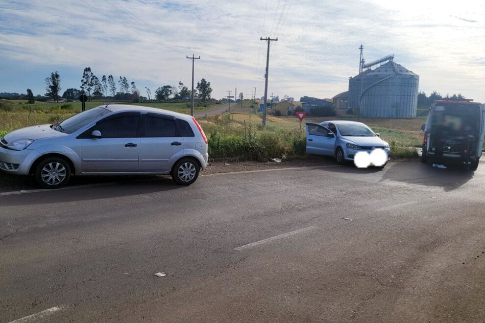Glauber Silveira/Tua Rádio Cristal