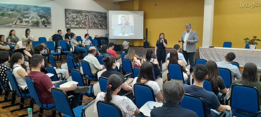 Ascom Prefeitura de Soledade.