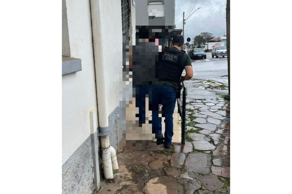 Ascom Polícia Civil.