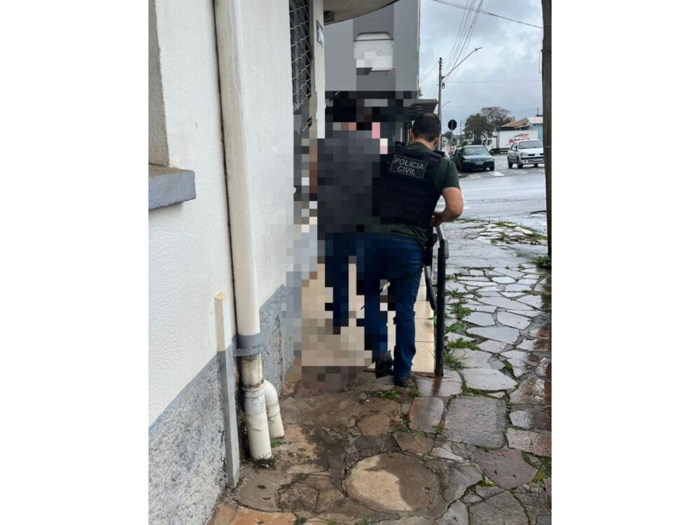 Ascom Polícia Civil.