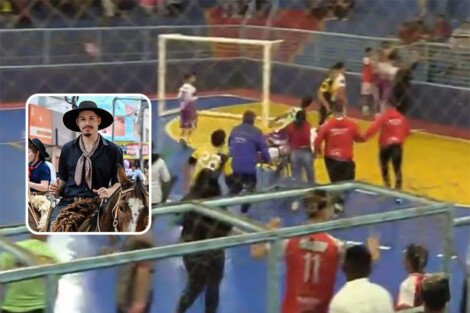 Reprodução / Tua Rádio Cristal / Arquivo Pessoal