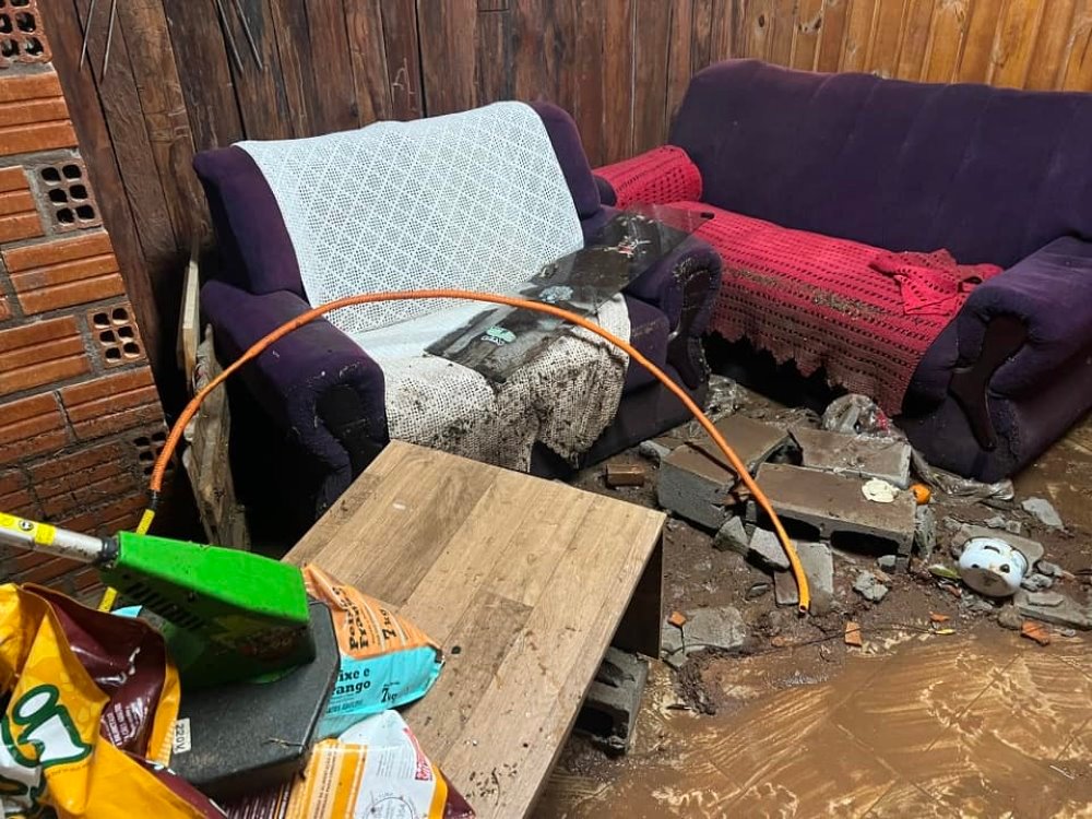 João Gabriel Nunes/Tua Rádio Cristal