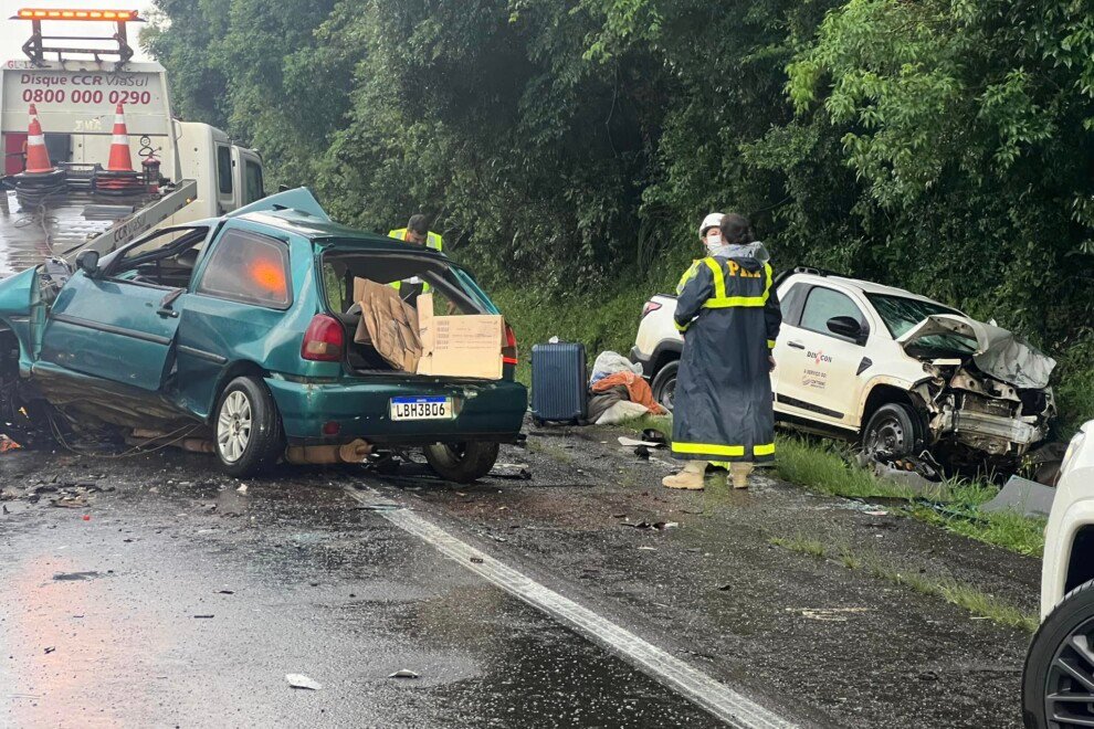 Foto: João Gabriel Nunes/Tua Rádio Cristal.