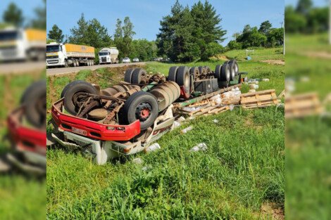 Foto: Mario Vaccari / Arquivo Pessoal