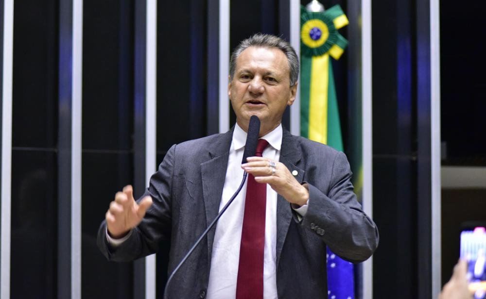 Ascom Cãmara dos Deputados.