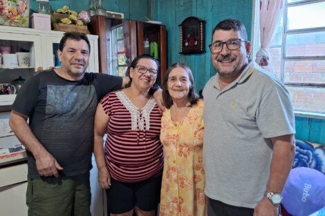 Letícia Nunes. ClicSoledade.