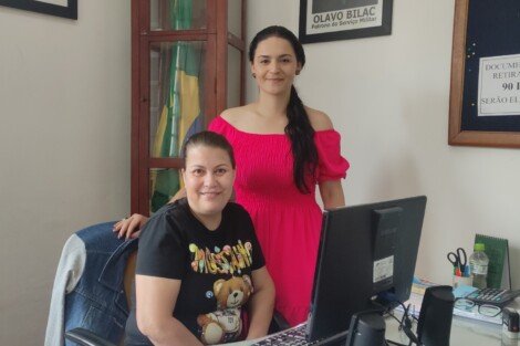 Ascom. Prefeitura de Soledade.