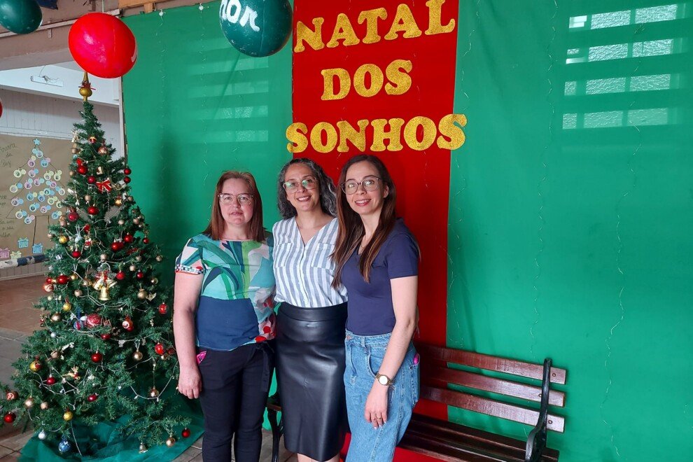 Letícia Nunes. ClicSoledade.