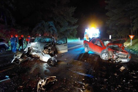 Mauricio Orsolin / ClicSoledade