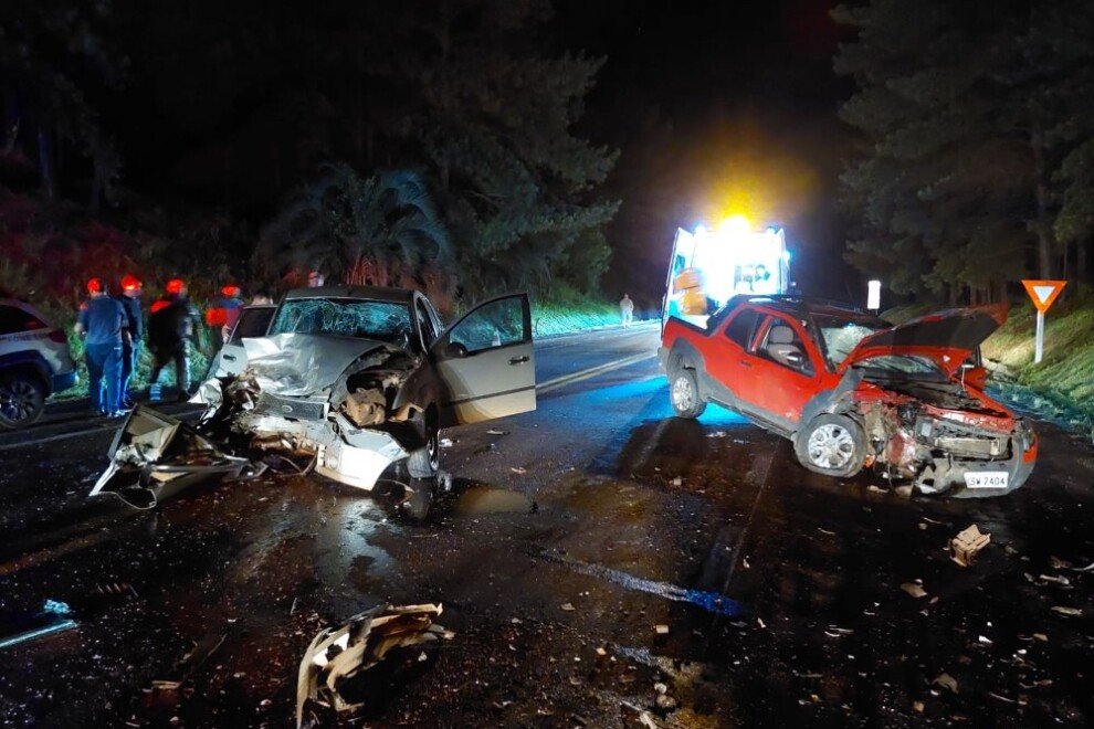 Mauricio Orsolin / ClicSoledade