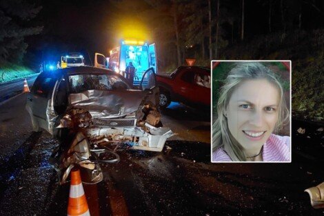 Mauricio Orsolin / ClicSoledade