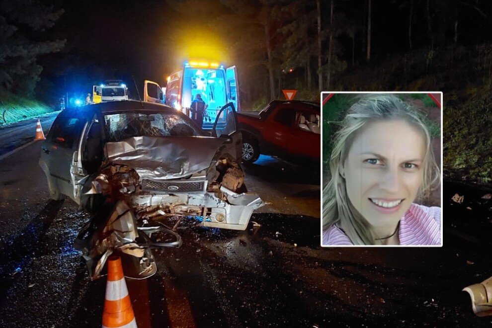 Mauricio Orsolin / ClicSoledade