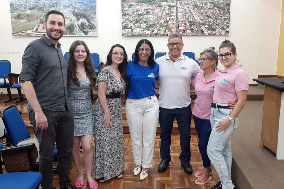 Divulgação / Simsol