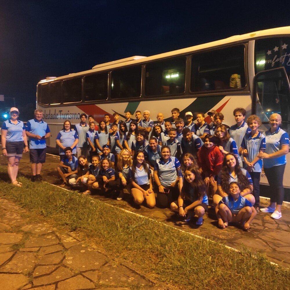 ACRS Banda Marcial de Soledade.
