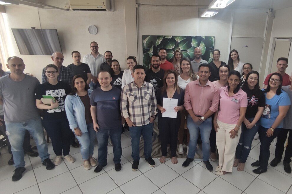 Ascom Prefeitura de Soledade.