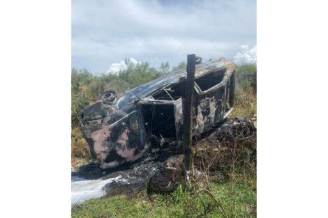 Foto: Sd. Jakson Melo/CBMRS